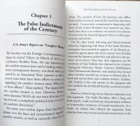 History Wars  Japan-False Indictment of the Century