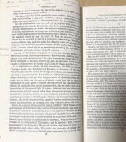 Conjectures and Refutations:The Growth of Scientific Knowledge