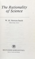 The Rationality of Science