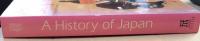 A History of Japan  Revised Edition