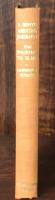 A Sentimental Journey;The Journal to Eliza(Everyman's Library No.796)