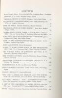 Essays on the Eighteenth Century: Presented to David Nichol Smith in honour to his seventieth birthday
