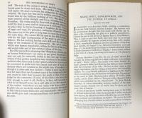 Essays on the Eighteenth Century: Presented to David Nichol Smith in honour to his seventieth birthday