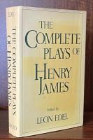 The Complete Plays of Henry James
