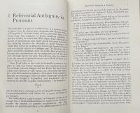 The Insecure World of Henry James's Fiction: Intensity and Ambiguity