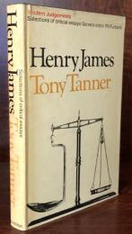 Henry James  Modern Judgements

