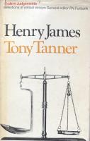 Henry James  Modern Judgements

