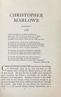 Christopher Marlowe
