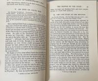 England In Shakespeare's Day

