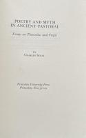 Poetry and myth in Ancient Pastoral: Essays on Theocritus and Virgil