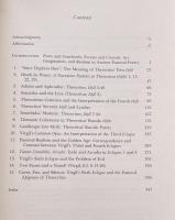Poetry and myth in Ancient Pastoral: Essays on Theocritus and Virgil