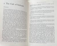Shakespeare and the Solitary Man