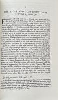 The Early Stuarts 1603-1660　(The Oxford History of England) Second Edition

