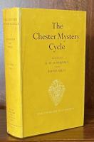 The Chester Mystery Cycle Volume Ⅰ TEXT S.S.3