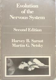Evolution of the Nervous System  Second Edition