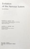 Evolution of the Nervous System  Second Edition