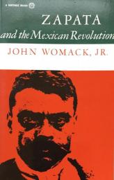 Zapata and the Mexican Revolution