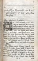 A Report Containing an Essay for the Amendment of the Silver Coins