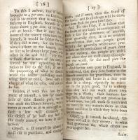 A New Discourse of Trade, wherein are Recommended several weighty Points relating to Companies of Merchants; The Act of Navigation, Naturalization of Strangers, and our Woollen Manufactures. The Balance of Trade, and the Nature of Plantations; with their Consequences in relation to the Kingdom, are seriously discussed. Methods for the Employment and Maintenance of the Poor are proposed. And some Proposals for erecting a Court of Merchants, for determining Controversies, relating to Maritime Affairs, and for a Law for transferring of Bills of Debts, are humbly Offered. To which is added, A short, but most excellent Treatise of Interest. The fourth edition.