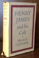 Henry James and His Cult