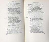 The Oxford Book of English Verse 1250-1918