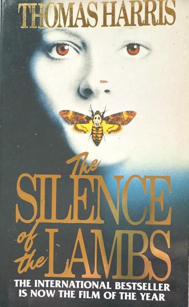 The Silence of the Lambs(Thomas Harris) / 古本、中古本、古書籍の