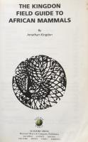 The Kingdon Field Guide to African Mammals 


