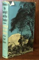 Between the Sunlight and the Thunder : The Wild Life of Kenya