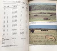 Wolves, Bison, and The Dynamics Related To The Peace-Athabasca Delta In Canada's Wood Buffalo National Park(Circumpolar Research Series Number4)

