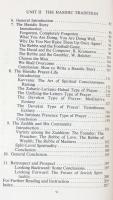 Understanding Jewish Mysticism : The Philosophic-Mystical Tradition and the Hasidic Tradition（A Source Reader・Volume Ⅱ）

