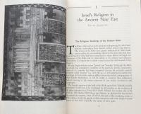 Jewish Spirituality: From the Bible Through the Middle Ages (World Spirituality)

