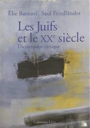 Les juifs et XXe siècle: Dictionnaire critique


