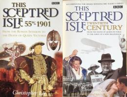 This Sceptred Isle 55 BC-1901:From the Roman Invasion to the Death of Queen Victoria.
  This Sceptred Isle Twentieth Century:From the Death of Queen Victoria to the Dawn of a New Millennium