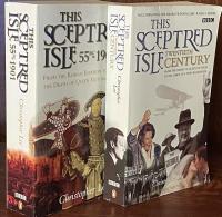 This Sceptred Isle 55 BC-1901:From the Roman Invasion to the Death of Queen Victoria.
  This Sceptred Isle Twentieth Century:From the Death of Queen Victoria to the Dawn of a New Millennium