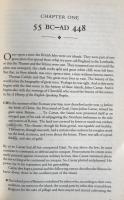 This Sceptred Isle 55 BC-1901:From the Roman Invasion to the Death of Queen Victoria.
  This Sceptred Isle Twentieth Century:From the Death of Queen Victoria to the Dawn of a New Millennium