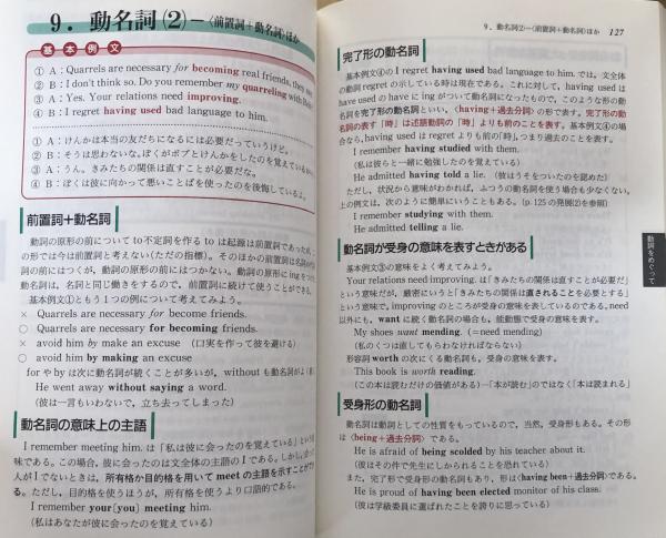 よくわかる高校英文法 | 羽鳥博愛, 片山七三雄, 中山修敬 |本
