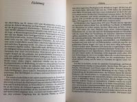 Sie durften nicht mehr Deutsche sein. Jüdischer Alltag in Selbstzeugnissen 1933 - 1938
