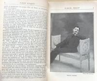 Pages Choisies： Classiques Illustrées Vaubourdolle