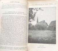 Pages Choisies： Classiques Illustrées Vaubourdolle