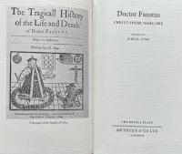 Doctor Faustus