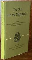 The Owl and the Nightingale (Nelson's Medieval and Renaissance Library)