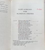 The Owl and the Nightingale (Nelson's Medieval and Renaissance Library)