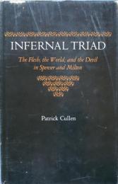 Infernal Triad: The Flesh, the World, and the Devil in Spenser and Milton 
