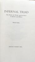 Infernal Triad: The Flesh, the World, and the Devil in Spenser and Milton 
