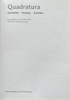 Quadratura : Geschichte ・ Theorie ・Techniken


