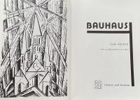 Bauhaus (World of Art)
