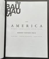 The Bauhaus and America: First Contacts 1919-1936