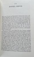 The World of Defoe