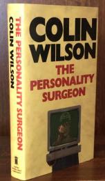 The Personality Surgeon