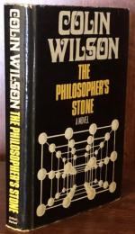 The Philosopher's Stone: A Novel